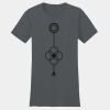 Women's Fitted The Concert Tee ® Thumbnail
