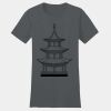 Women's Fitted The Concert Tee ® Thumbnail