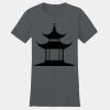 Women's Fitted The Concert Tee ® Thumbnail
