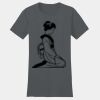 Women's Fitted The Concert Tee ® Thumbnail