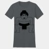 Women's Fitted The Concert Tee ® Thumbnail