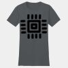 Women's Fitted The Concert Tee ® Thumbnail