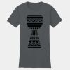 Women's Fitted The Concert Tee ® Thumbnail