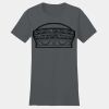 Women's Fitted The Concert Tee ® Thumbnail