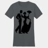 Women's Fitted The Concert Tee ® Thumbnail