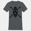 Women's Fitted The Concert Tee ® Thumbnail