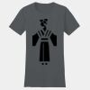 Women's Fitted The Concert Tee ® Thumbnail