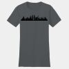 Women's Fitted The Concert Tee ® Thumbnail