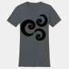 Women's Fitted The Concert Tee ® Thumbnail
