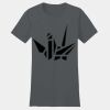 Women's Fitted The Concert Tee ® Thumbnail