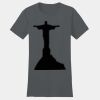Women's Fitted The Concert Tee ® Thumbnail