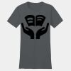 Women's Fitted The Concert Tee ® Thumbnail
