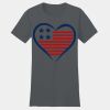 Women's Fitted The Concert Tee ® Thumbnail