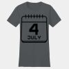 Women's Fitted The Concert Tee ® Thumbnail