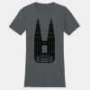 Women's Fitted The Concert Tee ® Thumbnail