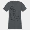 Women's Fitted The Concert Tee ® Thumbnail