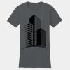 Women's Fitted The Concert Tee ® Thumbnail