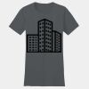 Women's Fitted The Concert Tee ® Thumbnail