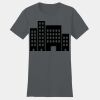 Women's Fitted The Concert Tee ® Thumbnail