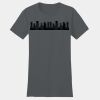 Women's Fitted The Concert Tee ® Thumbnail