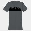 Women's Fitted The Concert Tee ® Thumbnail