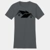 Women's Fitted The Concert Tee ® Thumbnail