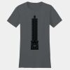 Women's Fitted The Concert Tee ® Thumbnail