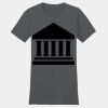 Women's Fitted The Concert Tee ® Thumbnail