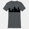 Women's Fitted The Concert Tee ® Thumbnail