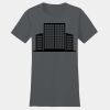 Women's Fitted The Concert Tee ® Thumbnail