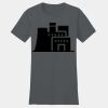Women's Fitted The Concert Tee ® Thumbnail