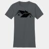 Women's Fitted The Concert Tee ® Thumbnail