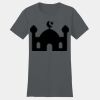 Women's Fitted The Concert Tee ® Thumbnail