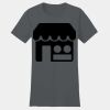 Women's Fitted The Concert Tee ® Thumbnail