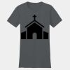 Women's Fitted The Concert Tee ® Thumbnail