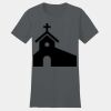 Women's Fitted The Concert Tee ® Thumbnail