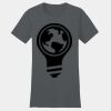 Women's Fitted The Concert Tee ® Thumbnail