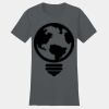 Women's Fitted The Concert Tee ® Thumbnail