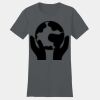 Women's Fitted The Concert Tee ® Thumbnail