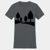 Women's Fitted The Concert Tee ® Thumbnail