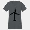 Women's Fitted The Concert Tee ® Thumbnail