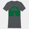 Women's Fitted The Concert Tee ® Thumbnail