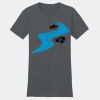 Women's Fitted The Concert Tee ® Thumbnail