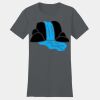 Women's Fitted The Concert Tee ® Thumbnail