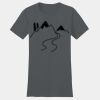 Women's Fitted The Concert Tee ® Thumbnail