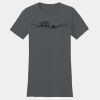 Women's Fitted The Concert Tee ® Thumbnail