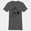 Women's Fitted The Concert Tee ® Thumbnail