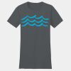 Women's Fitted The Concert Tee ® Thumbnail
