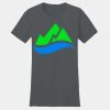 Women's Fitted The Concert Tee ® Thumbnail