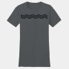 Women's Fitted The Concert Tee ® Thumbnail